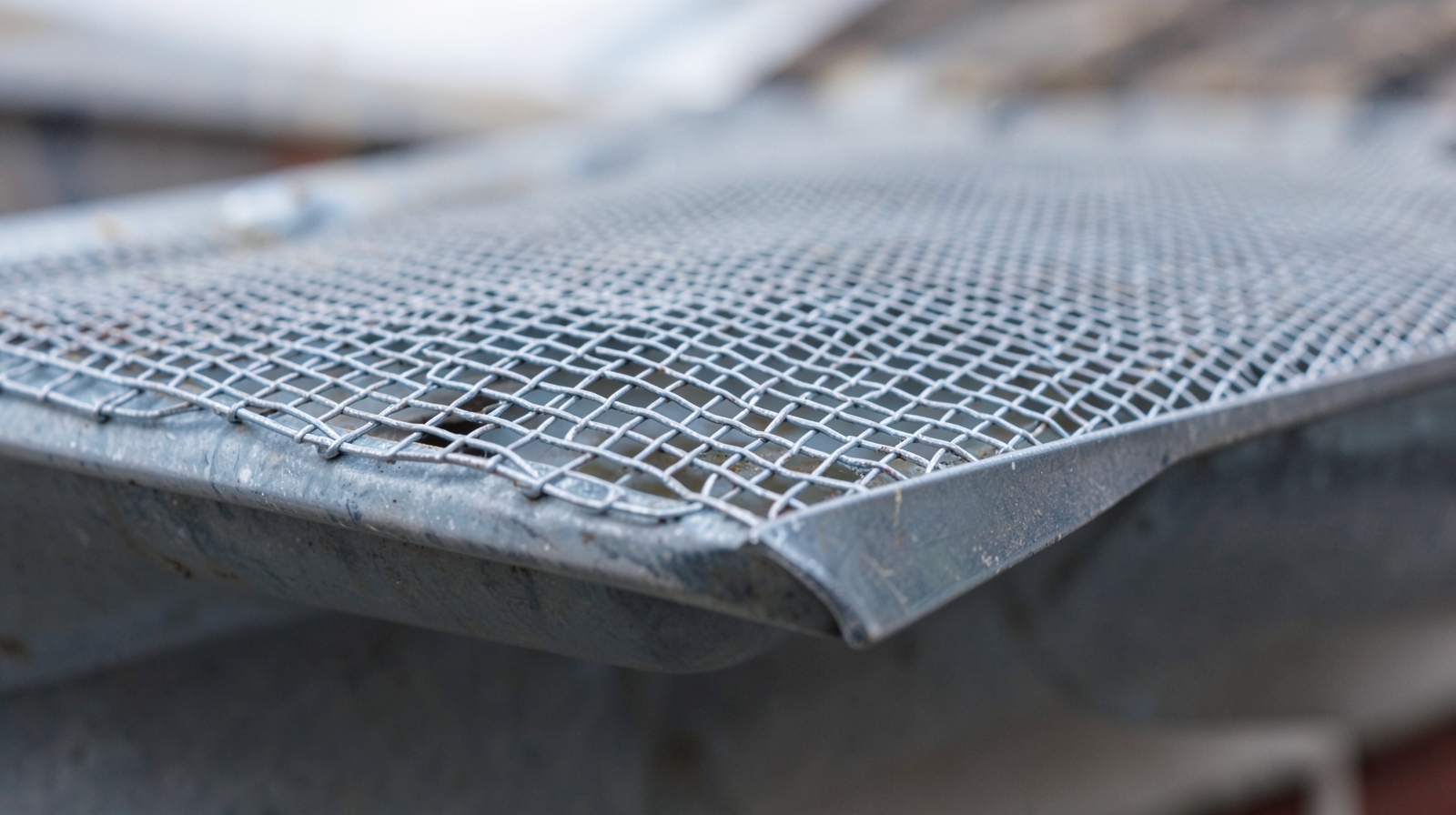 Gutter Guard Installation in Noblesville, IN in Noblesville