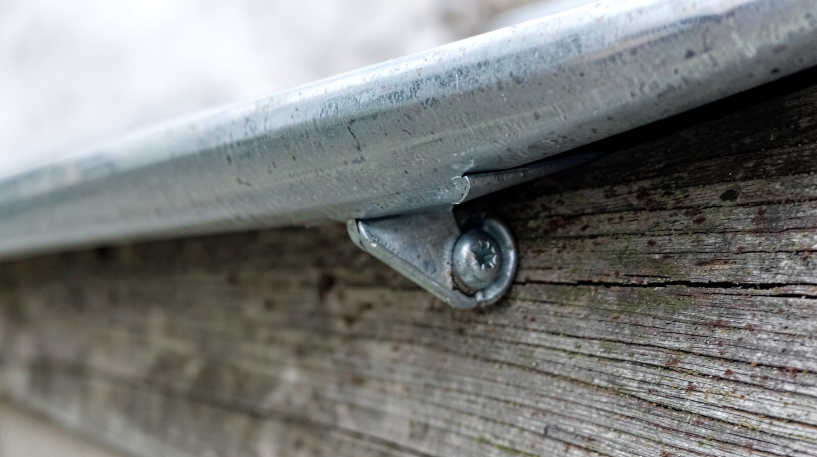 Gutter Repair in Noblesville, IN in Noblesville