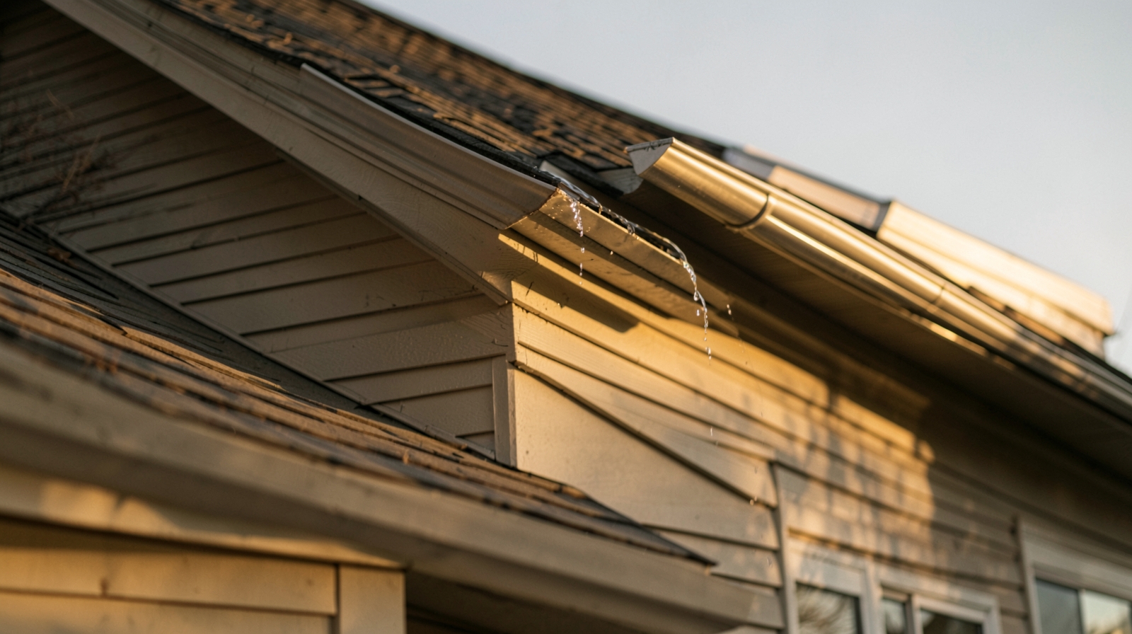 Gutter Cleaning Olympia