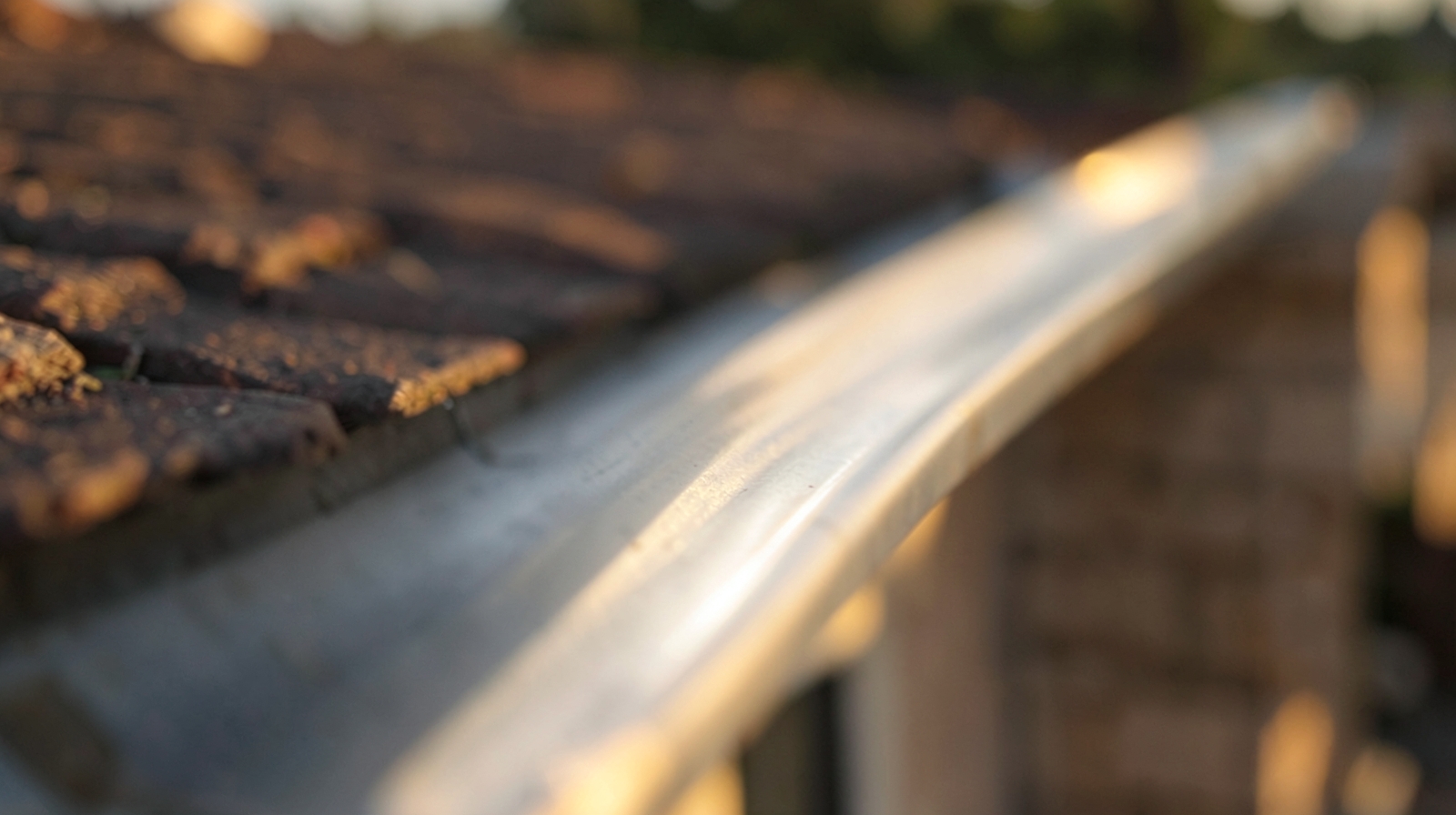 Gutter Cleaning in Olympia, WA in Olympia