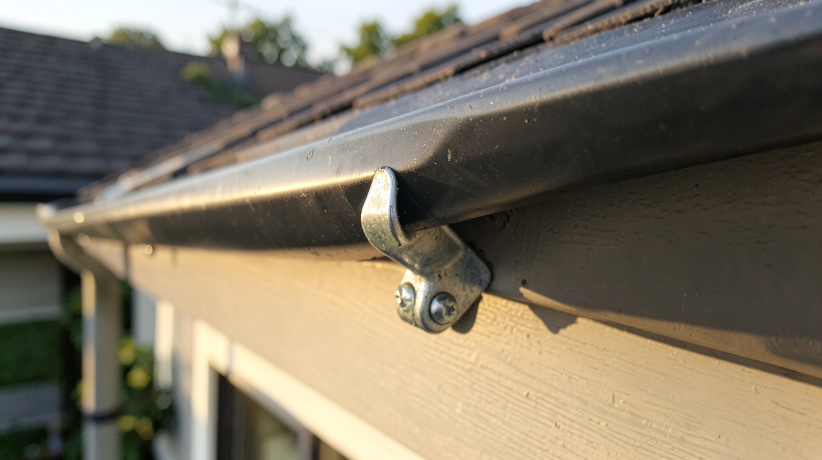 Gutter Repair in Olympia, WA in Olympia