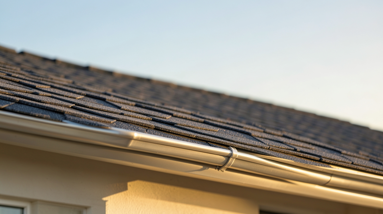 Roof & Gutter Inspection in Olympia, WA in Olympia