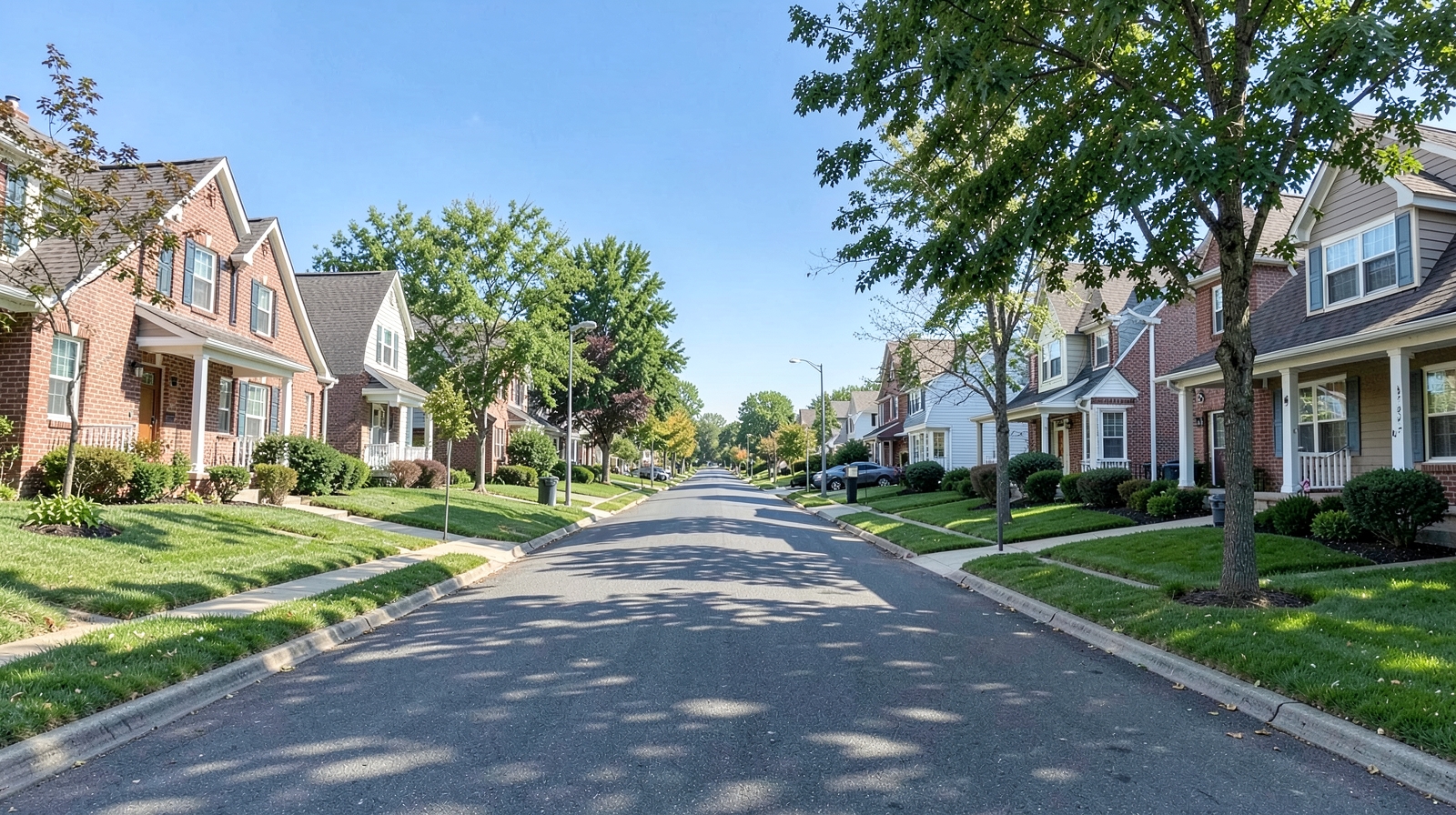 Gutter Cleaning in South Hill, WA