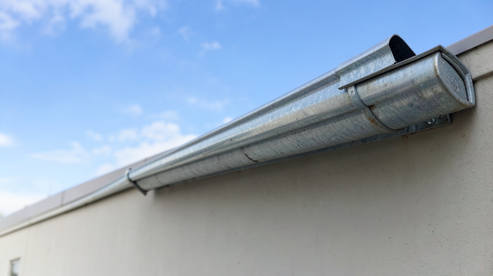 Commercial Gutter Cleaning in Puyallup, WA in Puyallup