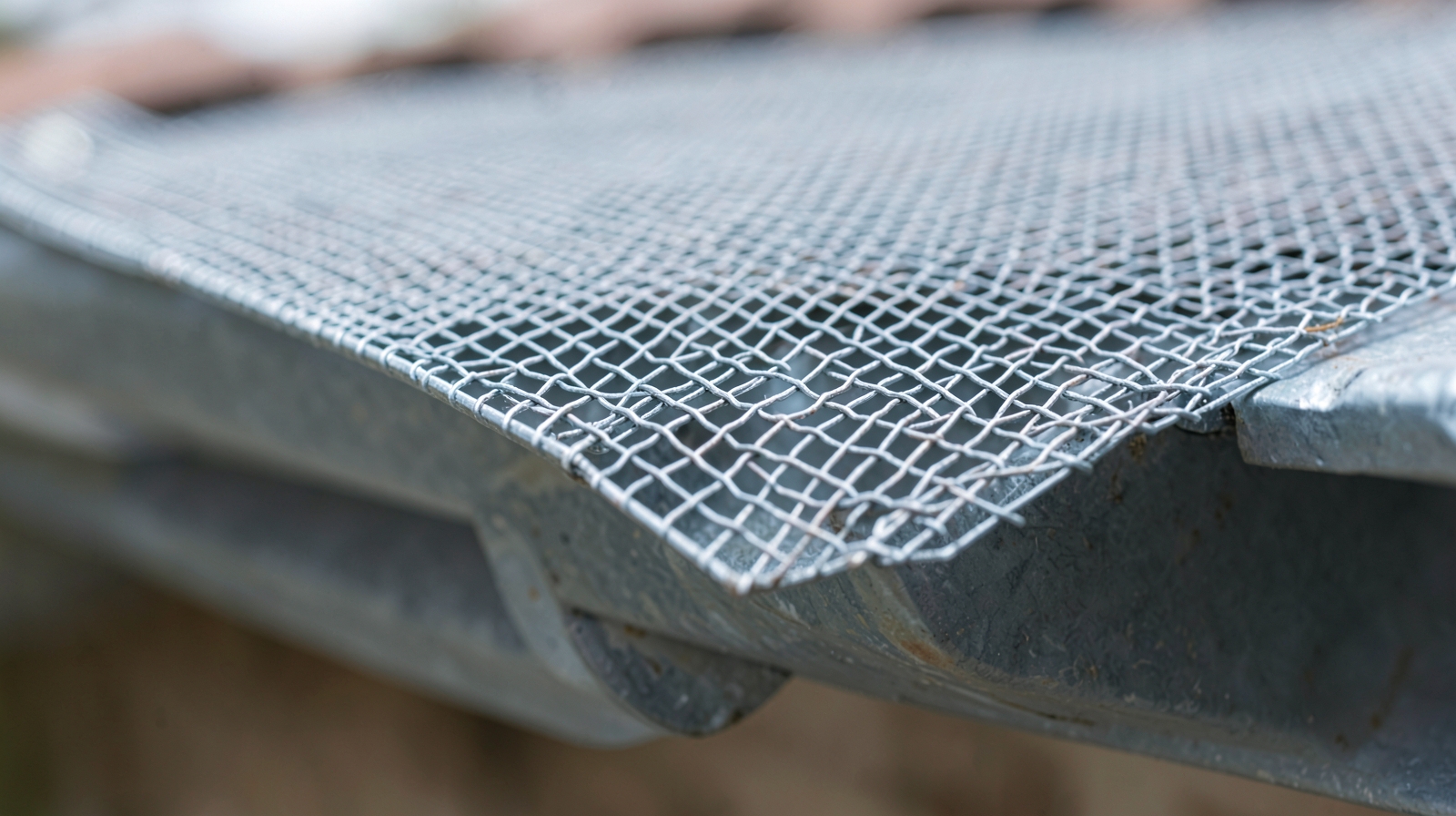 Gutter Guard Installation in Puyallup, WA in Puyallup