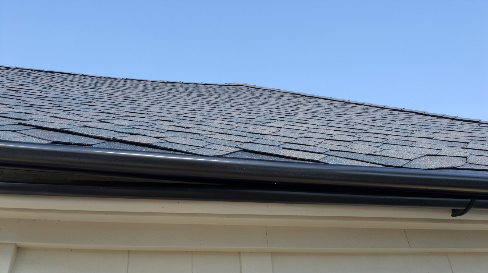 Roof & Gutter Inspection in Puyallup, WA in Puyallup