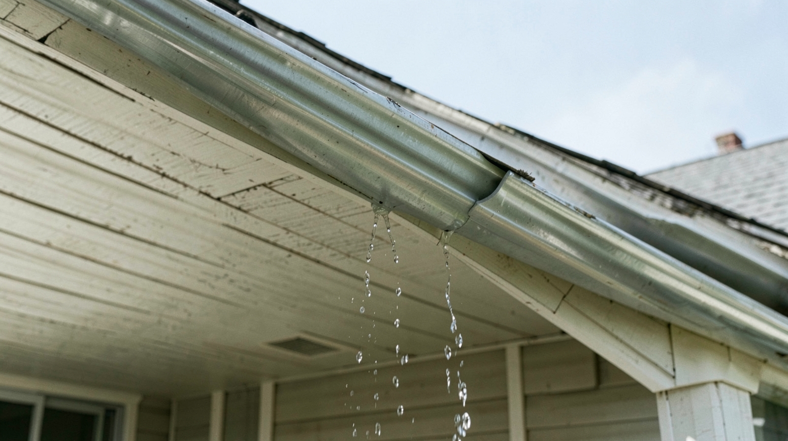 Gutter Cleaning Redmond