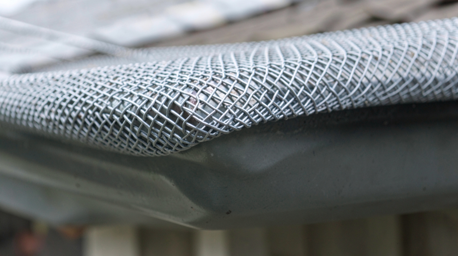 Gutter Guard Installation in Redmond, WA in Redmond