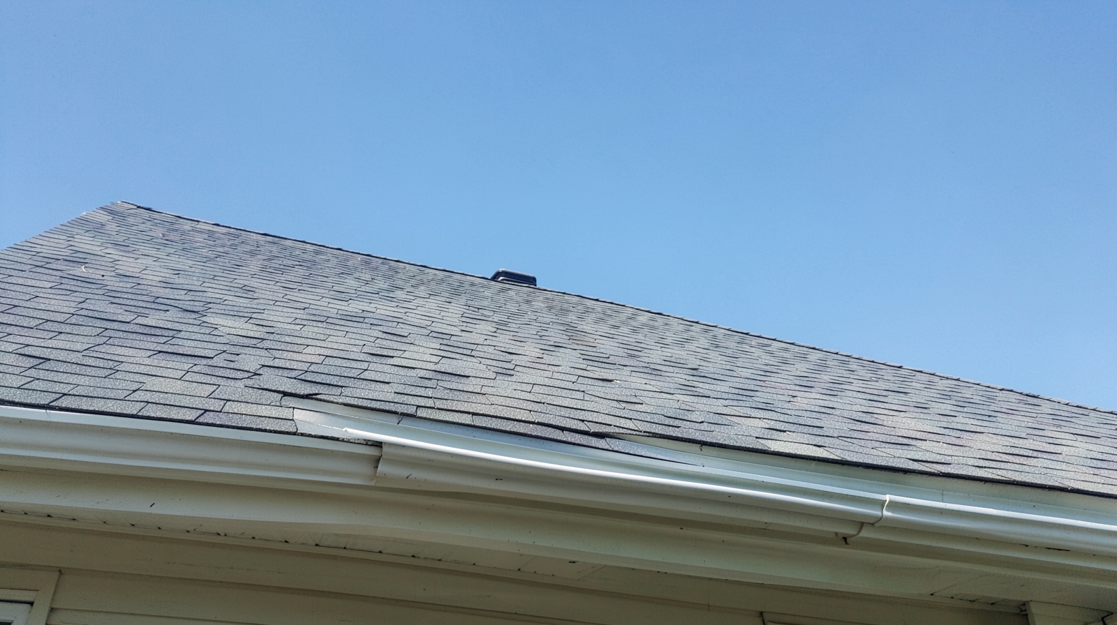Roof & Gutter Inspection in Redmond, WA in Redmond