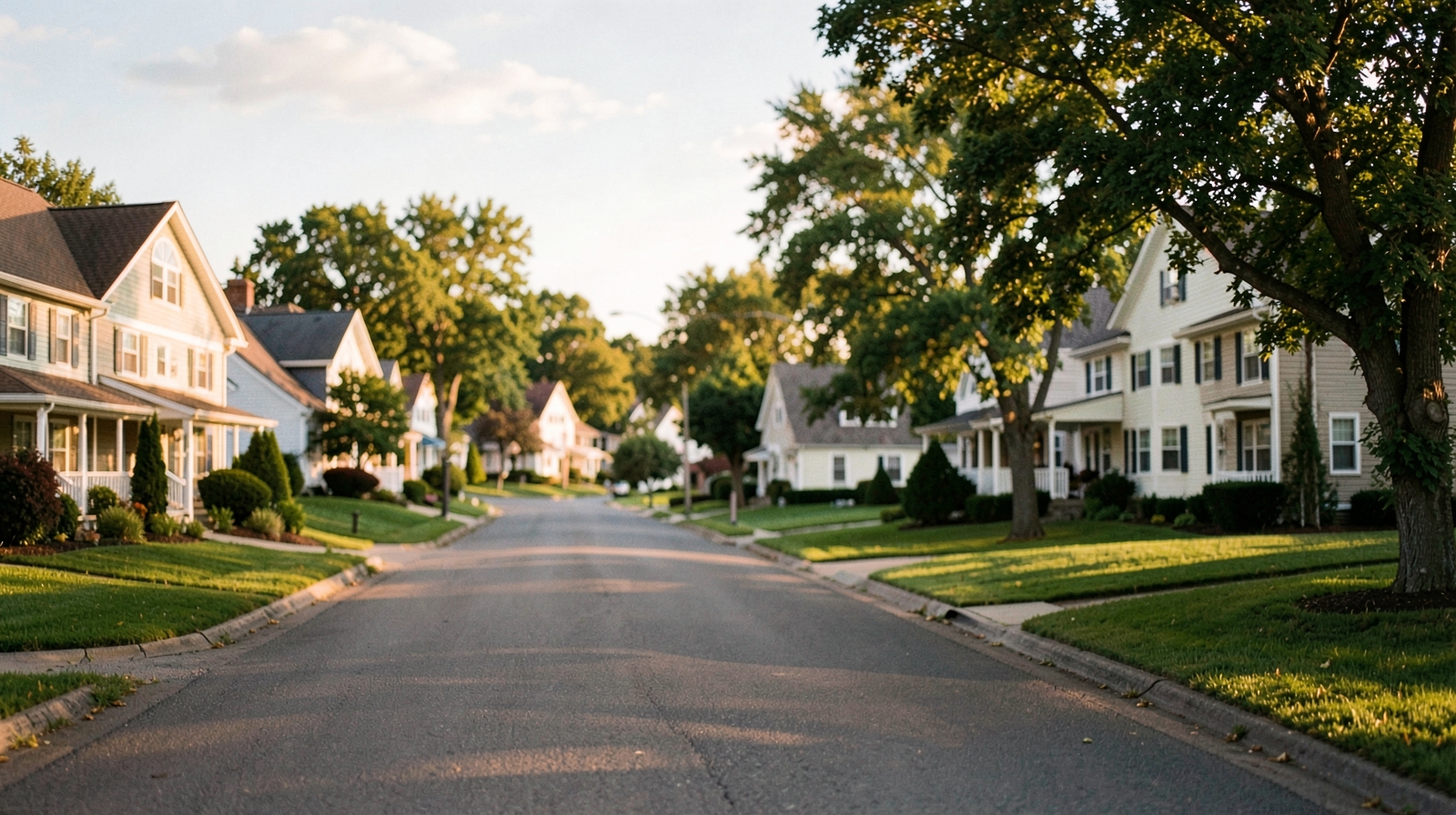 Gutter Cleaning in Oakland Township, MI