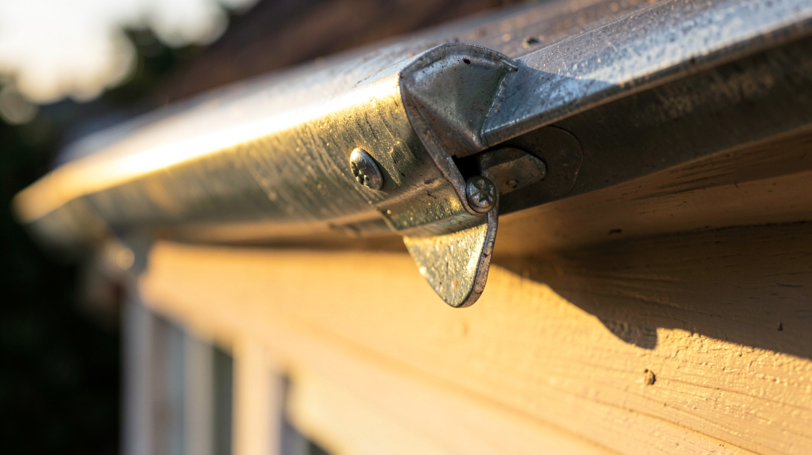 Gutter Repair in Rochester Hills, MI in Rochester Hills
