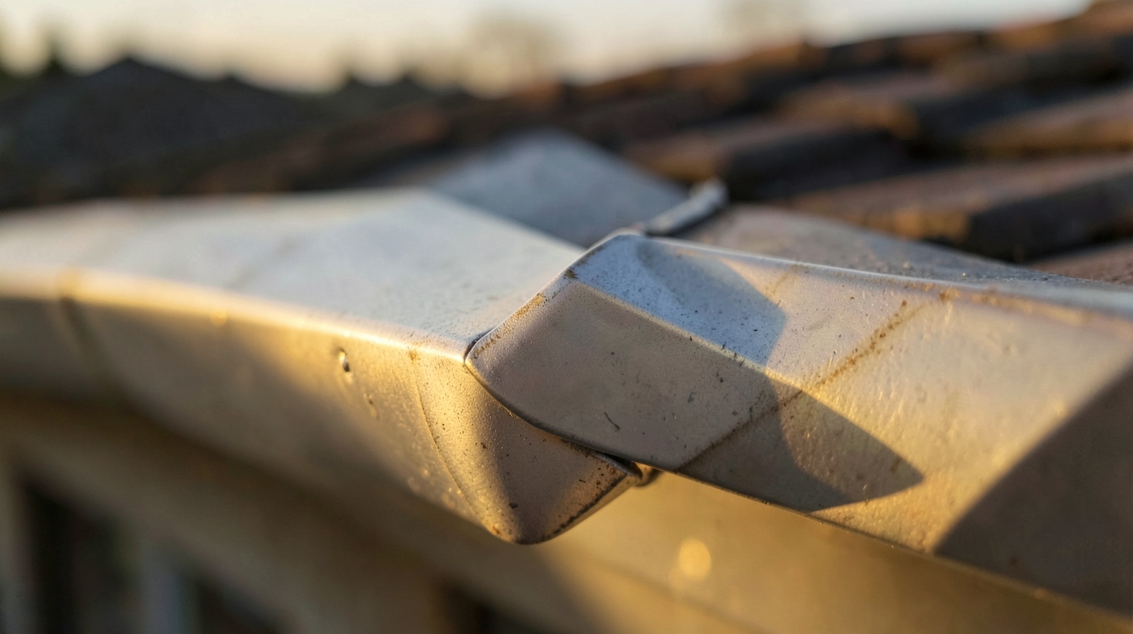 Gutter Resealing & Resloping in Rochester Hills, MI in Rochester Hills