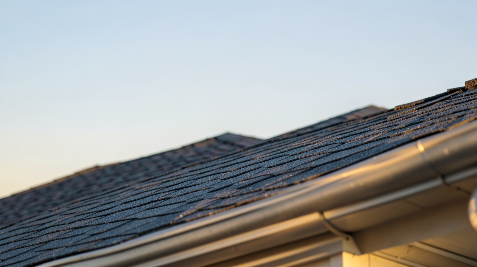 Roof & Gutter Inspection in Rochester Hills, MI in Rochester Hills