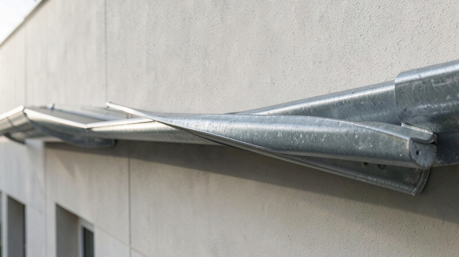 Commercial Gutter Cleaning in Tigard, OR in Tigard