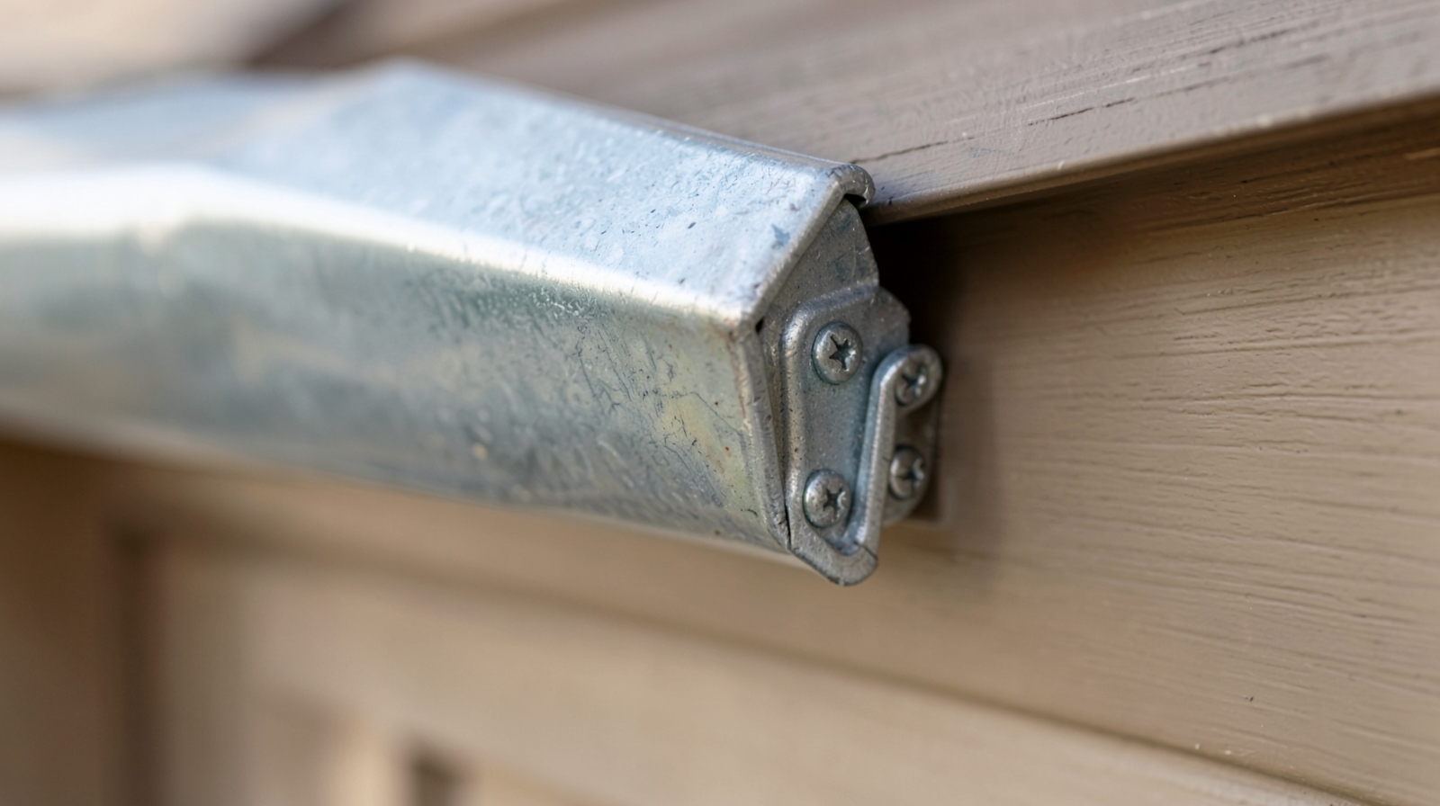 Gutter Repair in Tigard, OR in Tigard