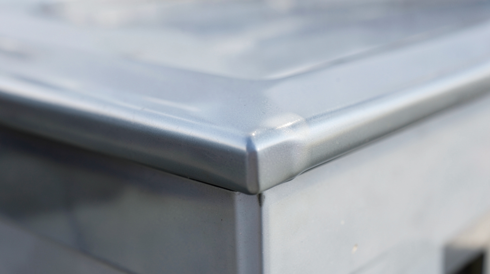 Gutter Resealing & Resloping in Tigard, OR in Tigard