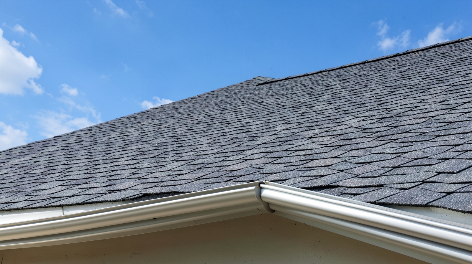 Roof & Gutter Inspection in Tigard, OR