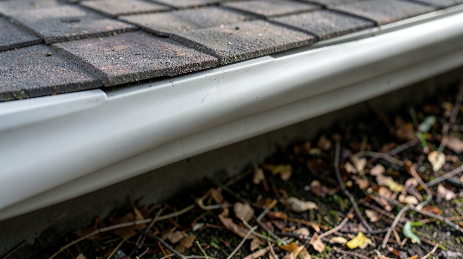 Storm Damage Gutter Cleanup in Tigard, OR in Tigard