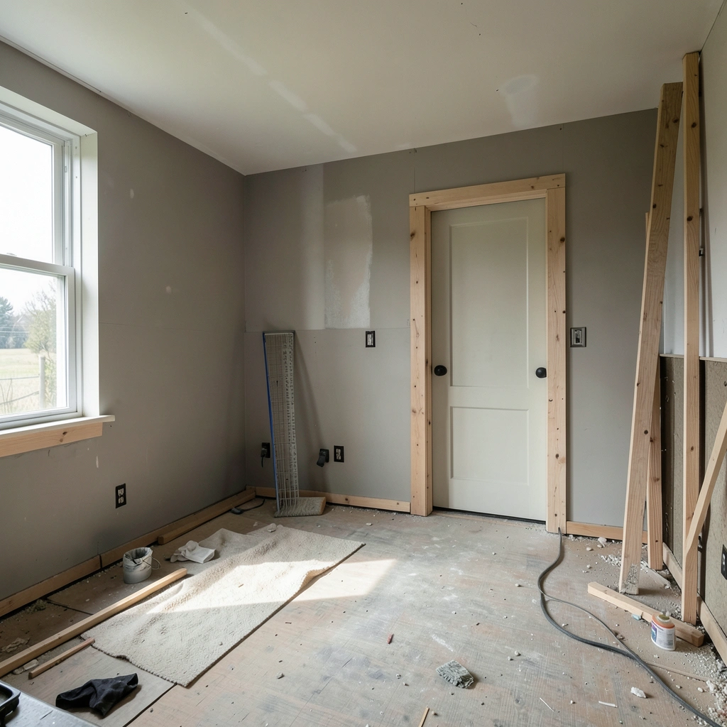 Akron mold remediation
