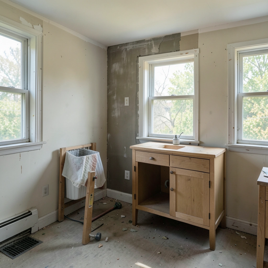 Dayton mold remediation