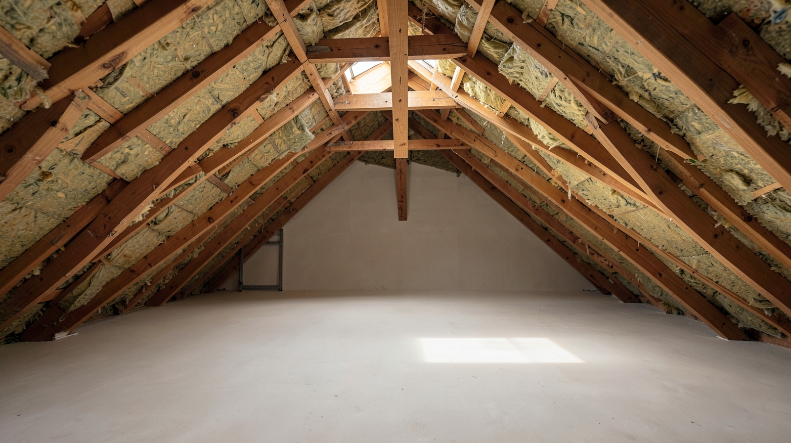 Attic Mold Remediation in Agoura Hills, CA