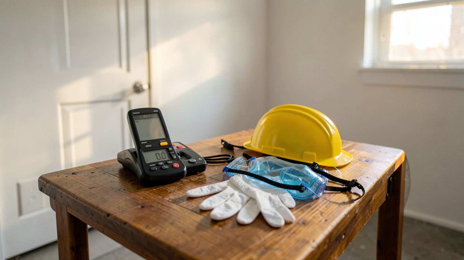 Mold Remediation Ardmore