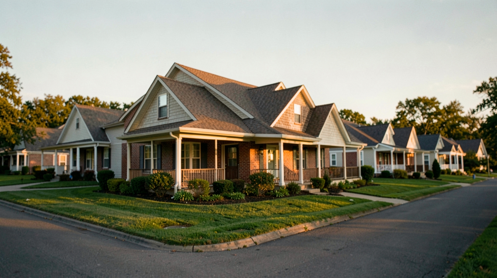 Mold Remediation in Springer, OK