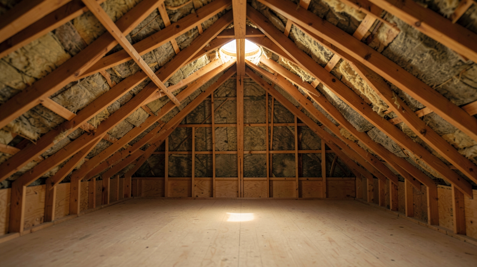 Attic Mold Remediation in Ardmore, OK