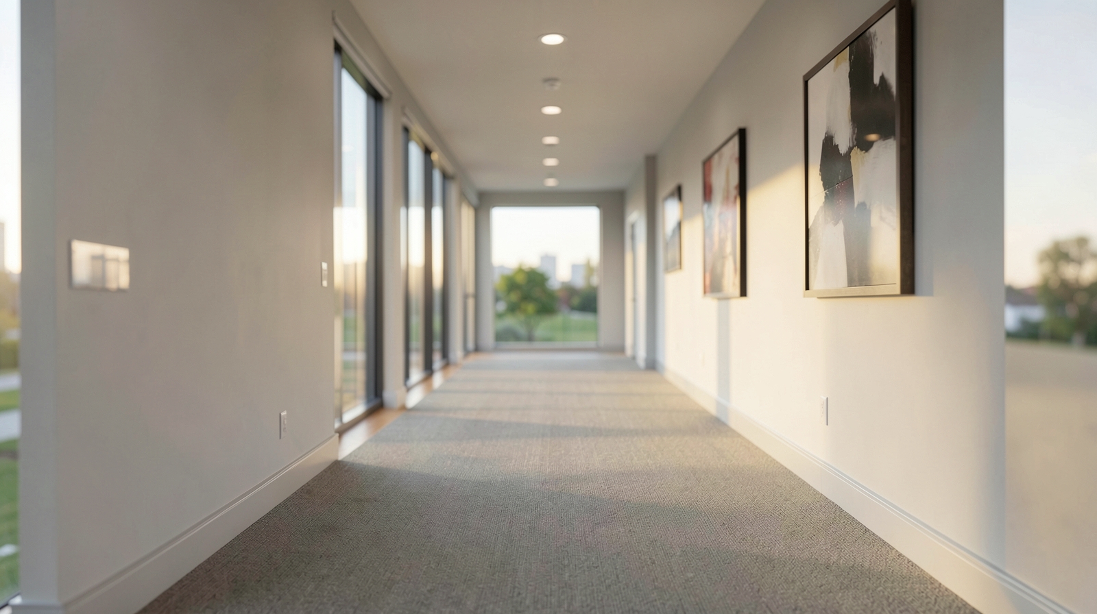 Commercial Mold Remediation in Ardmore, OK