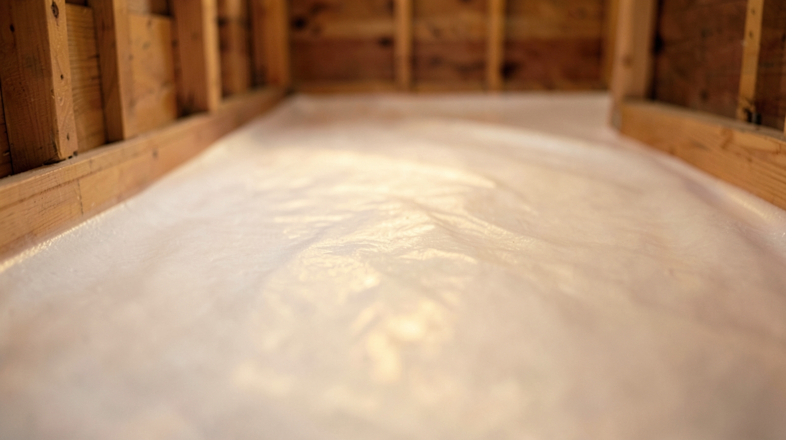 Crawl Space & Basement Mold Remediation in Ardmore, OK