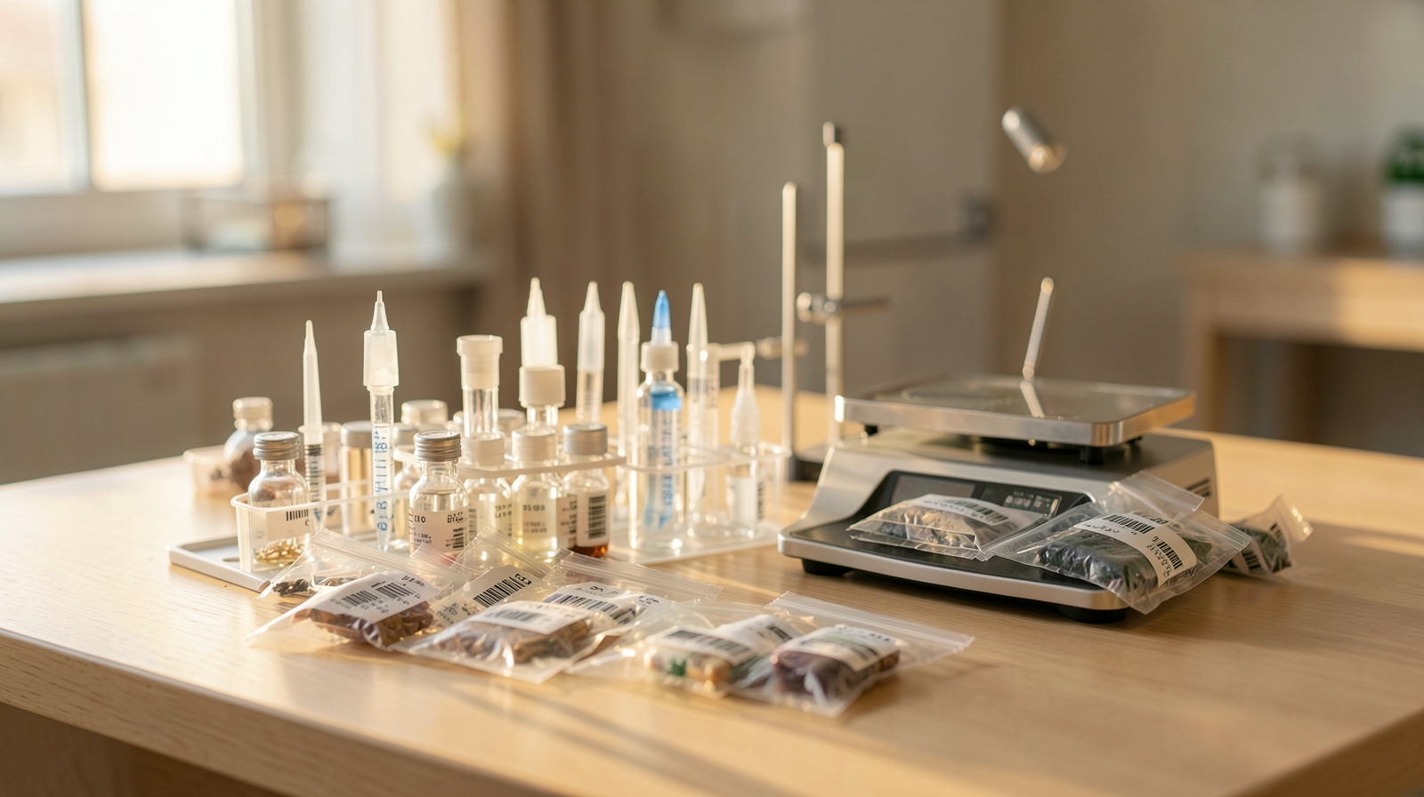 Mold & Asbestos Testing in Ardmore, OK in Ardmore