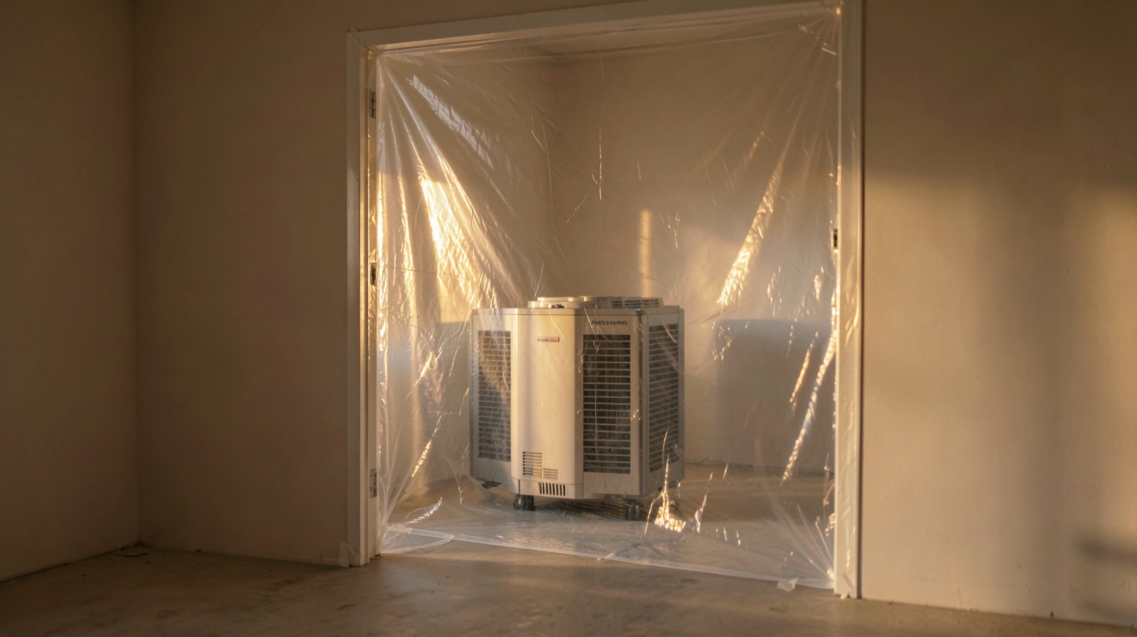 Mold Removal & Remediation in Ardmore, OK in Ardmore