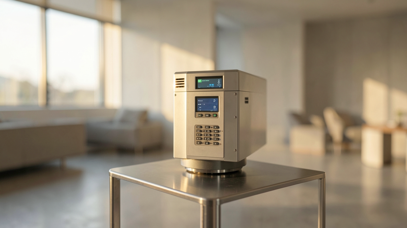 Mold Testing & Air Quality Testing in Ardmore, OK in Ardmore