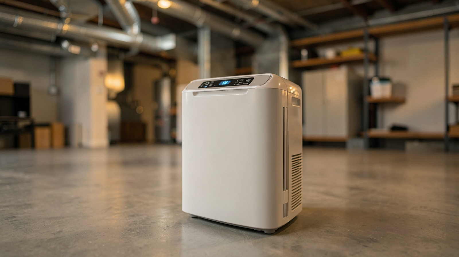 Mold Prevention & Moisture Control in Ardmore, OK