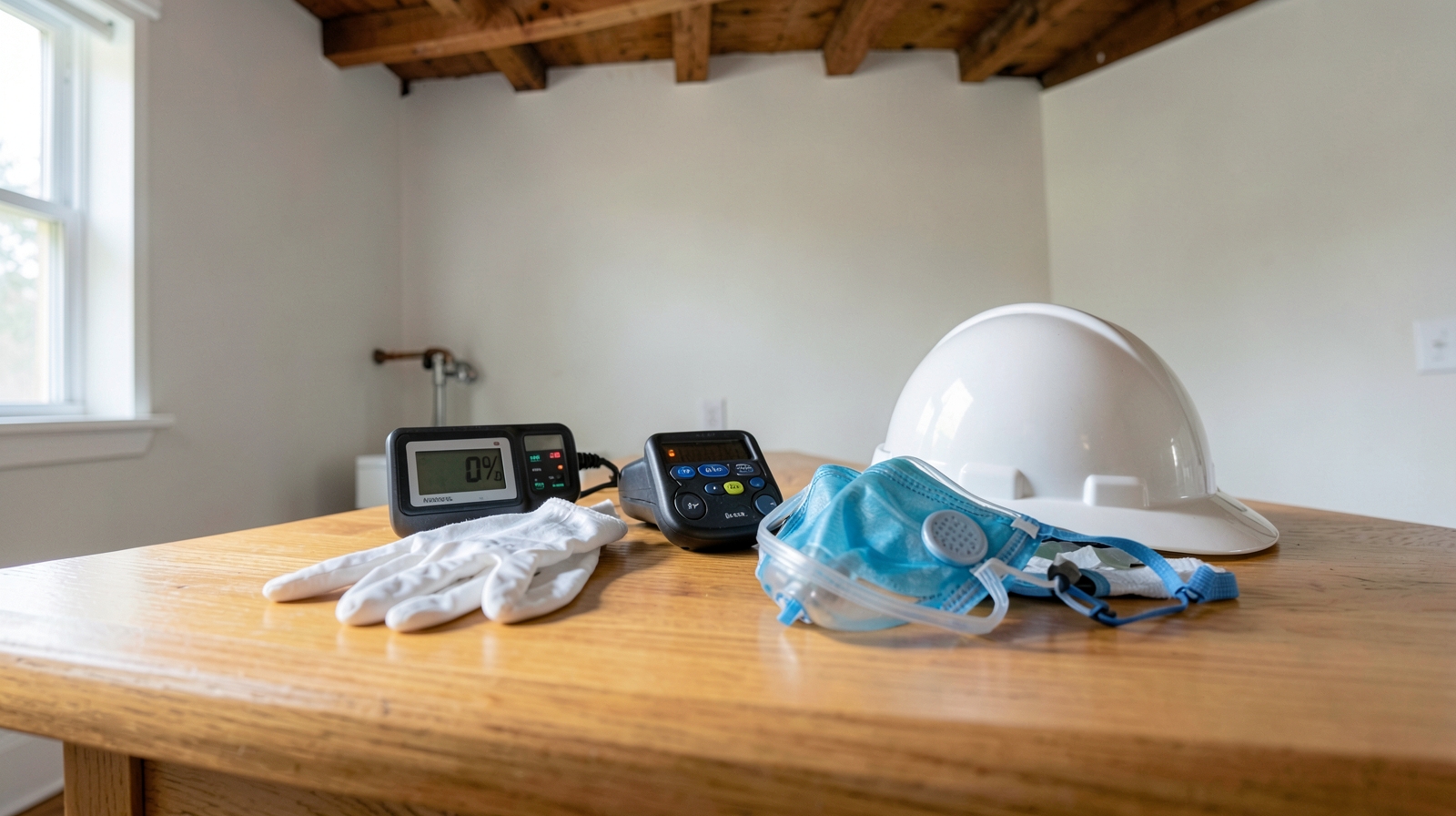 Mold Remediation Barnstead