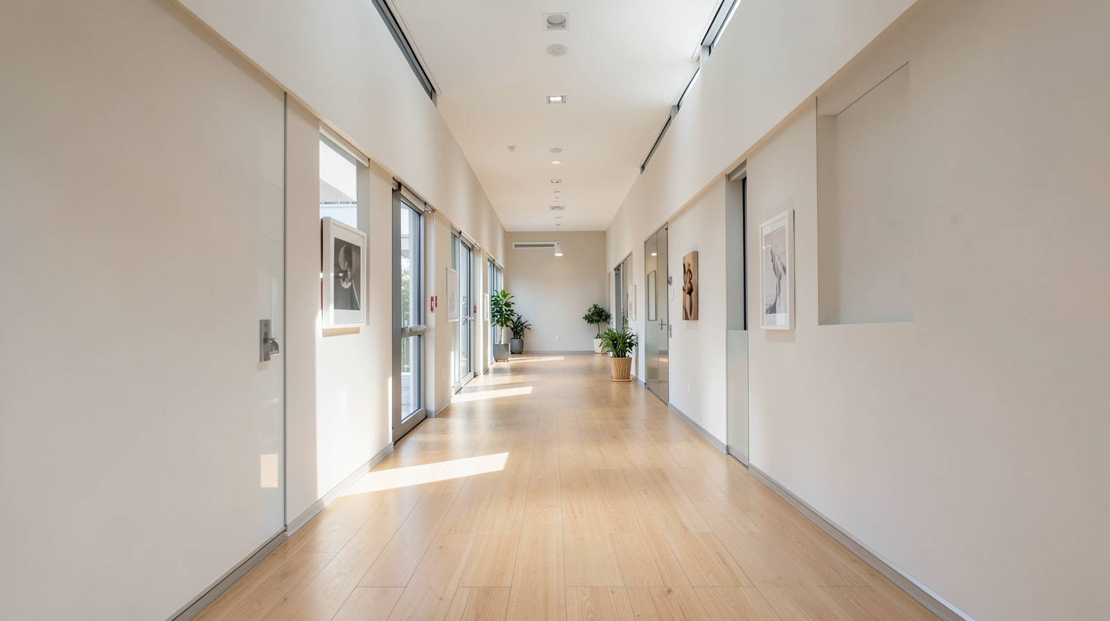 Commercial Mold Remediation in Barnstead, NH