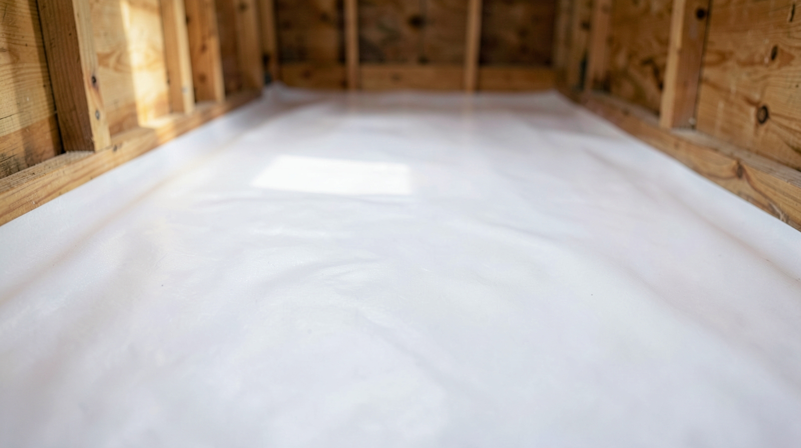 Crawl Space & Basement Mold Remediation in Barnstead, NH