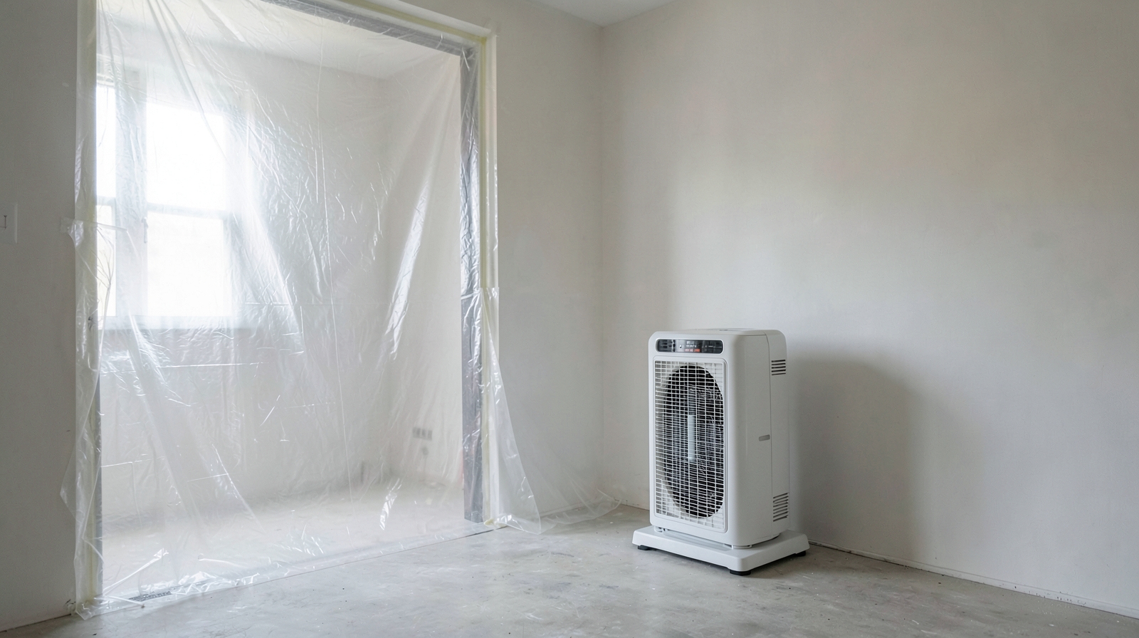 Mold Removal & Remediation in Barnstead, NH in Barnstead