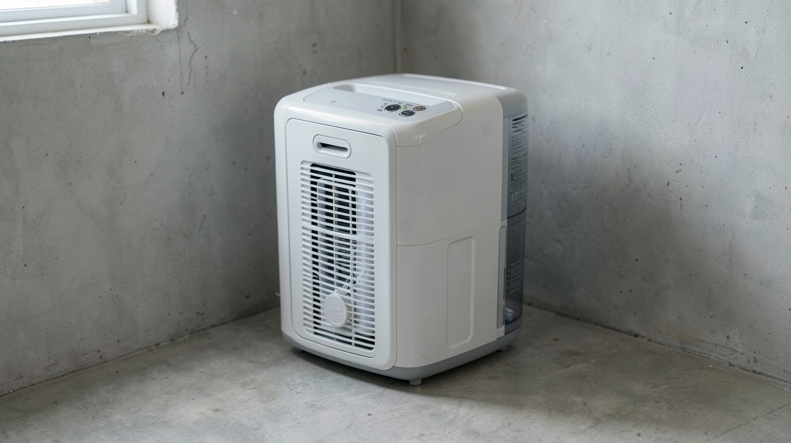 Mold Prevention & Moisture Control in Barnstead, NH