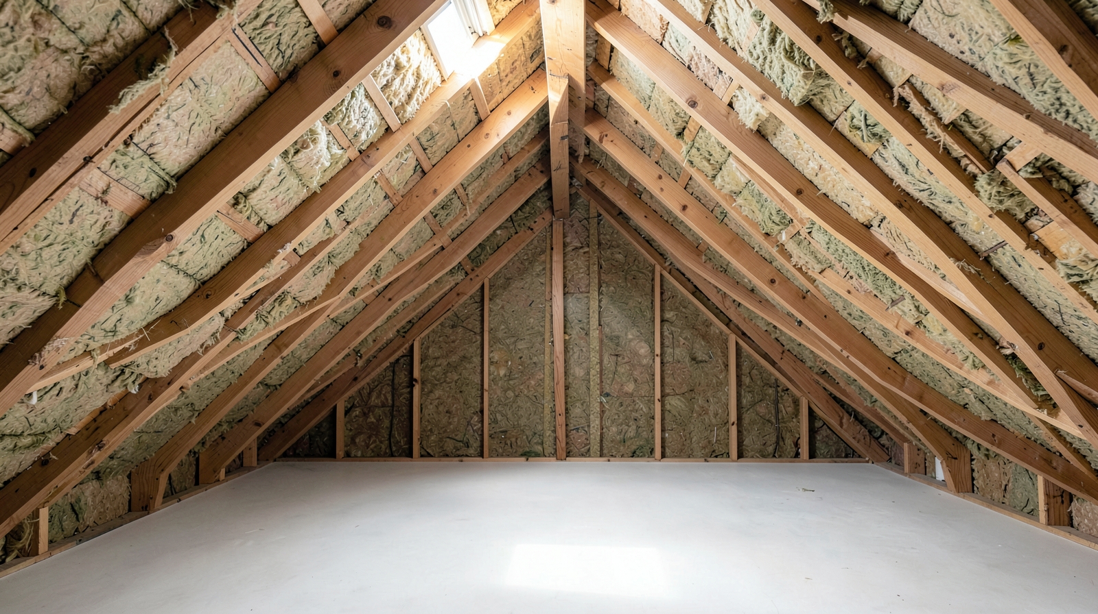 Attic Mold Remediation in Belleair Beach, FL