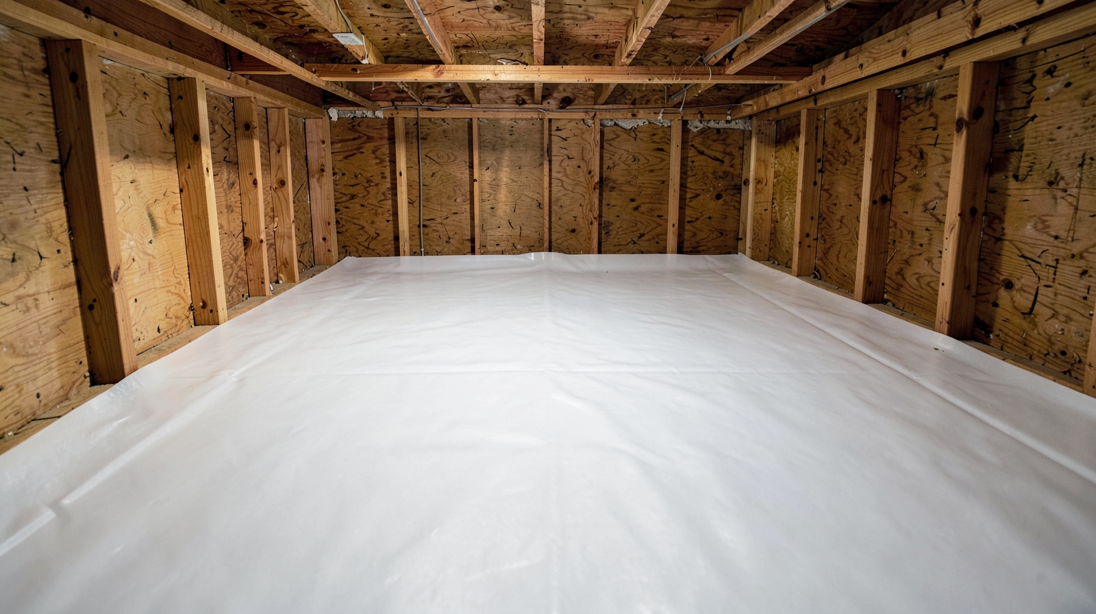 Crawl Space & Basement Mold Remediation in Belleair Beach, FL