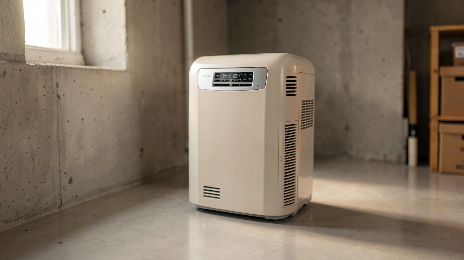Mold Prevention & Moisture Control in Belleair Beach, FL