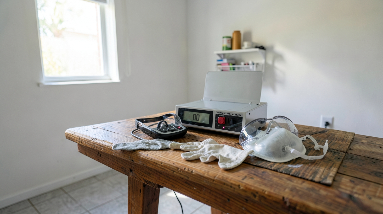 Mold Remediation Belleair Bluffs