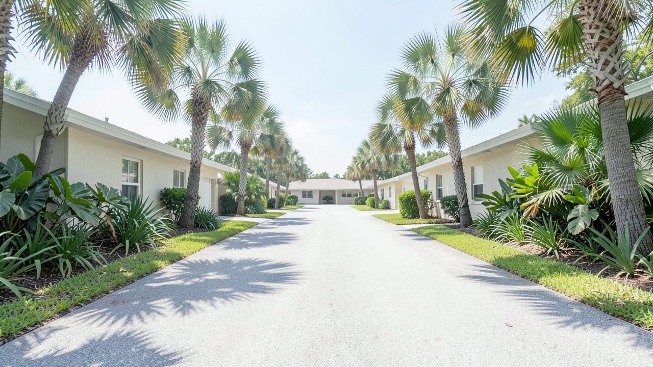 Mold Remediation in Dunedin, FL