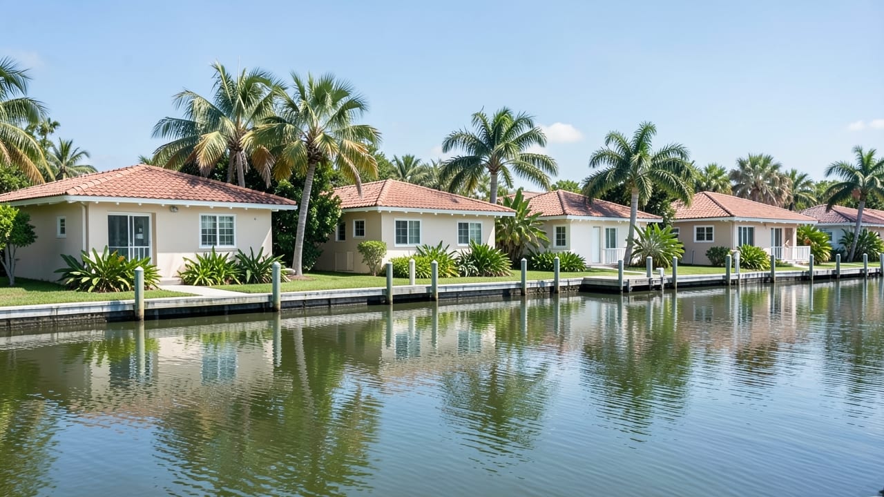 Mold Remediation in Feather Sound, FL
