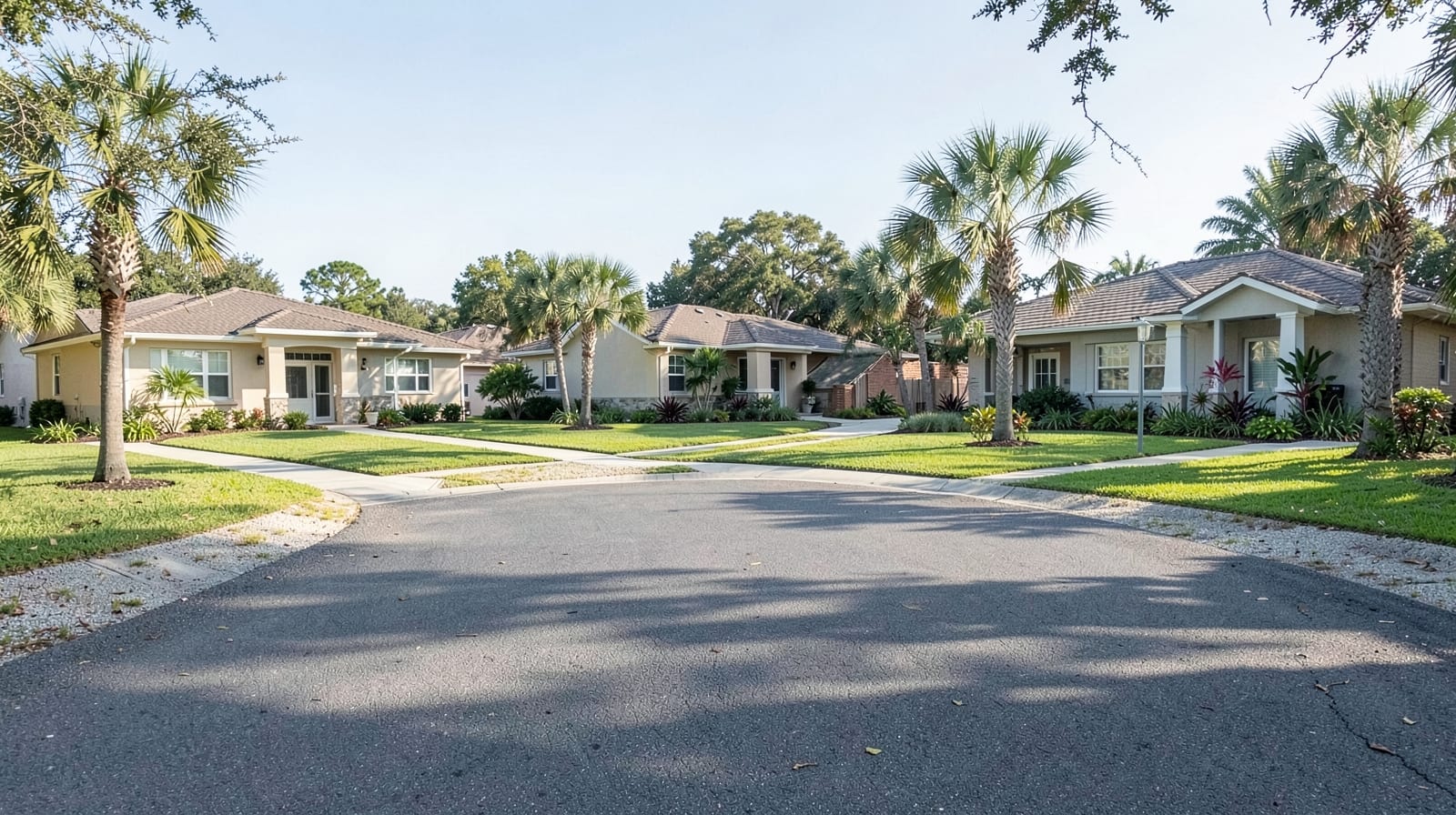 Mold Remediation in Harbor Bluffs, FL