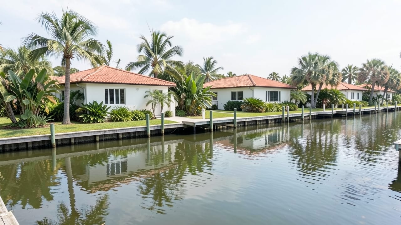 Mold Remediation in Kenneth City, FL