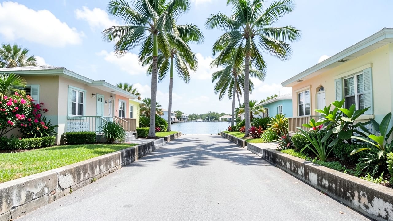 Mold Remediation in Madeira Beach, FL