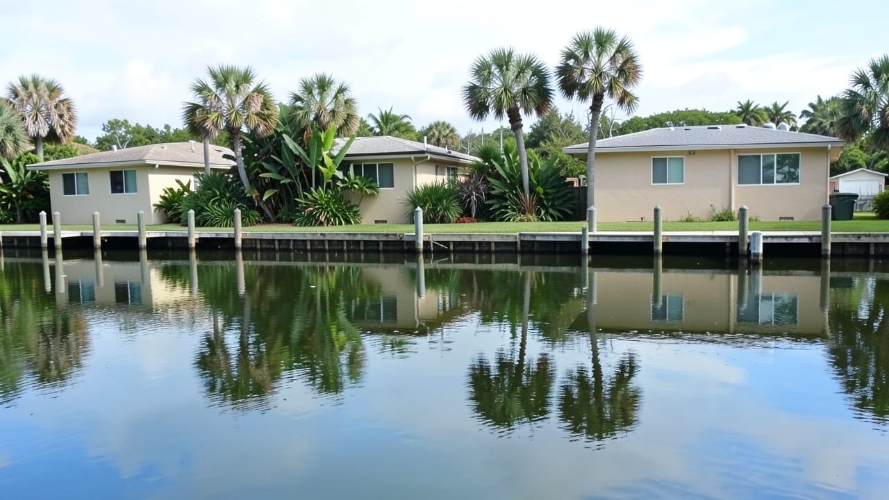 Mold Remediation in Seminole, FL