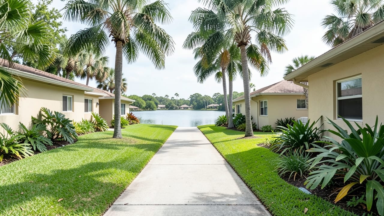 Mold Remediation in Treasure Island, FL